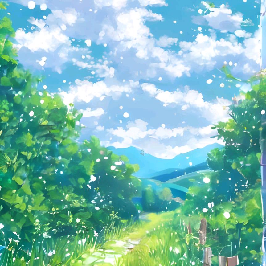 瑞雪丰年