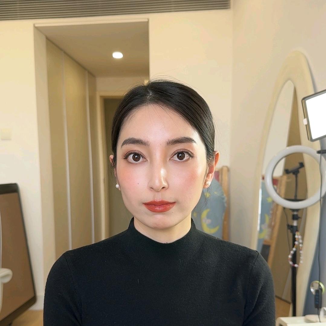 于女士的快递❤️