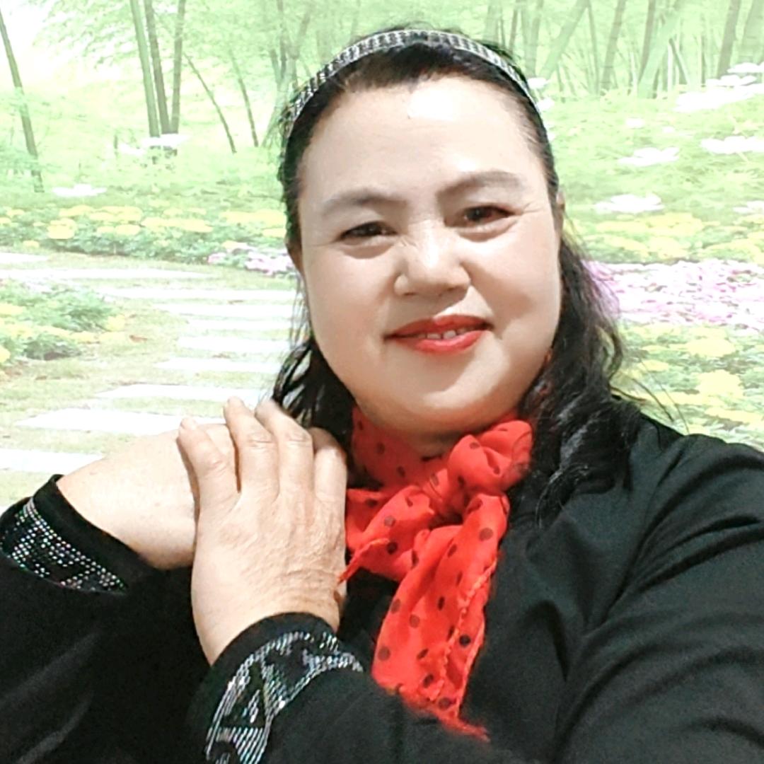 晴天姐