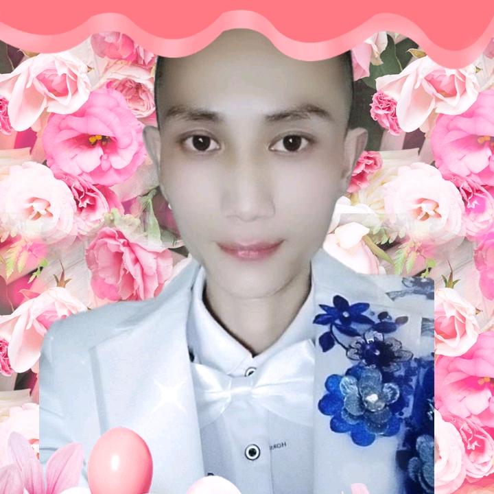 男王（三号）💃