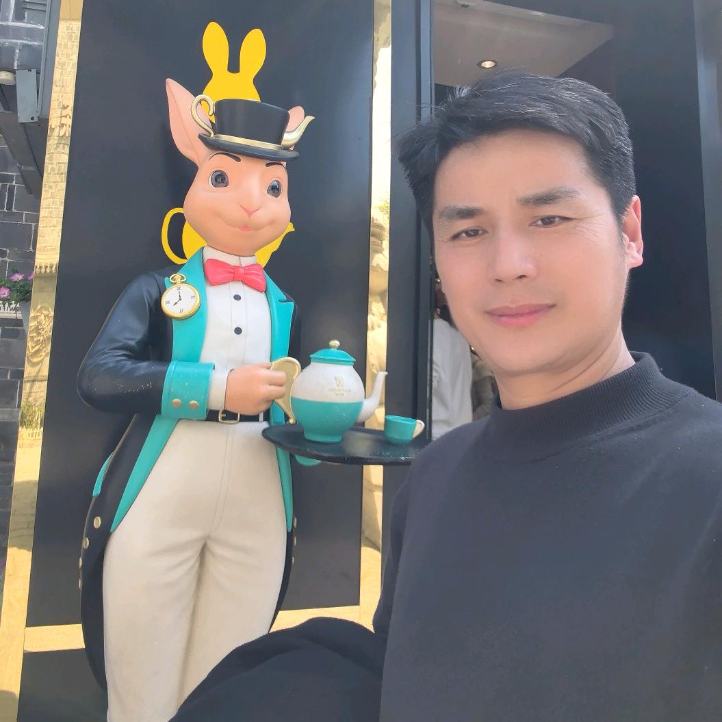 明哥