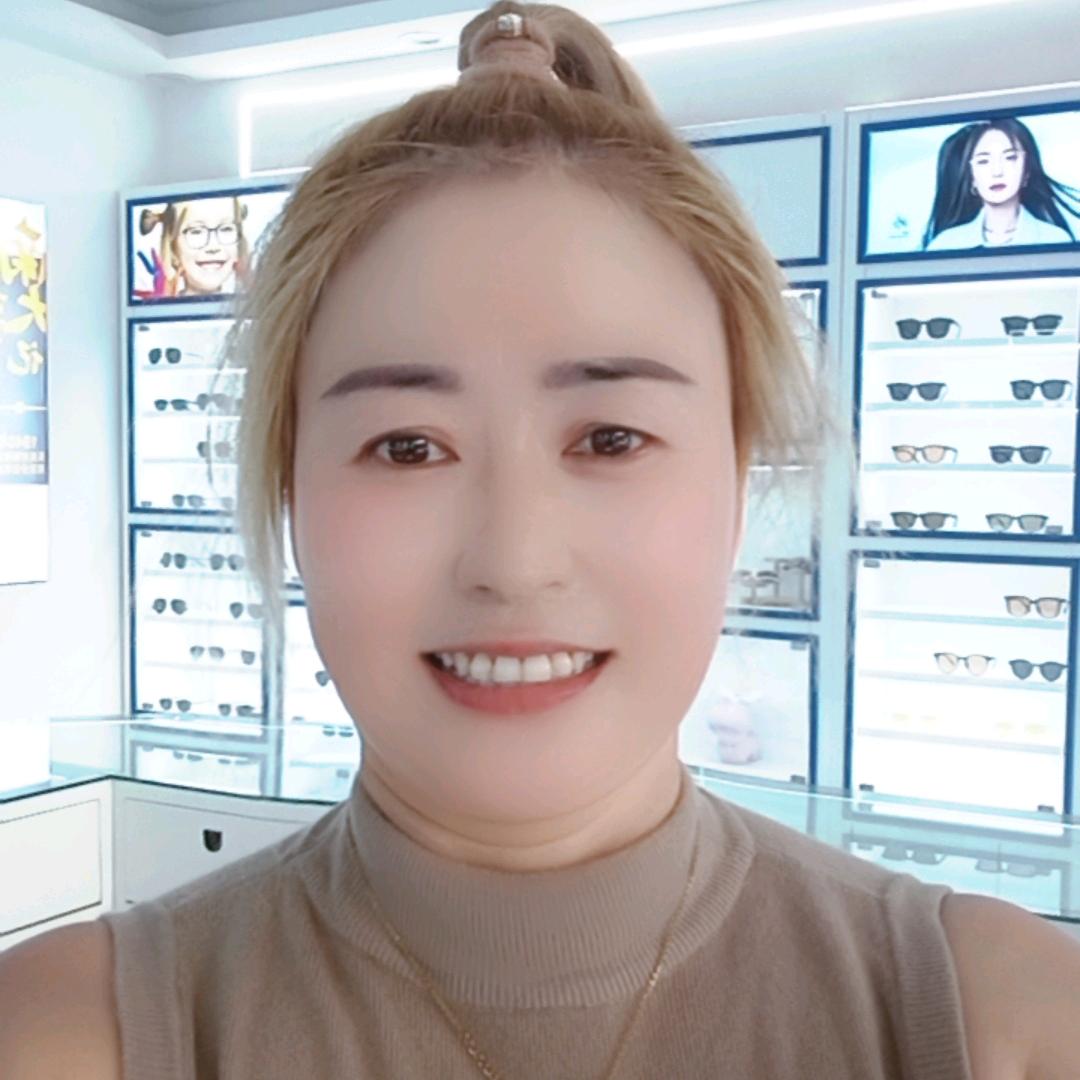 张敏