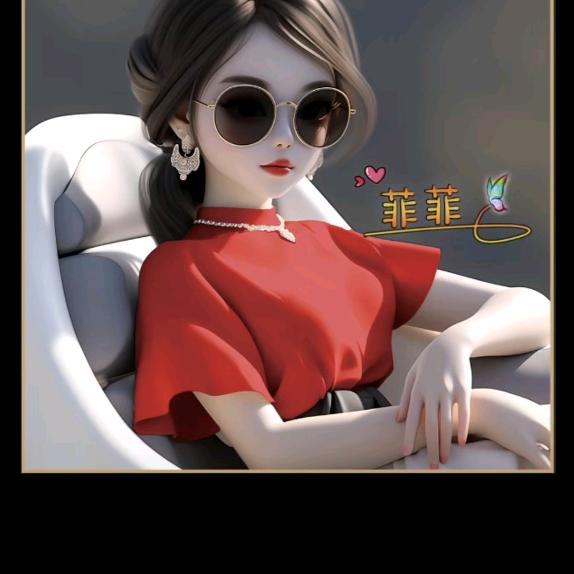 快乐小农女