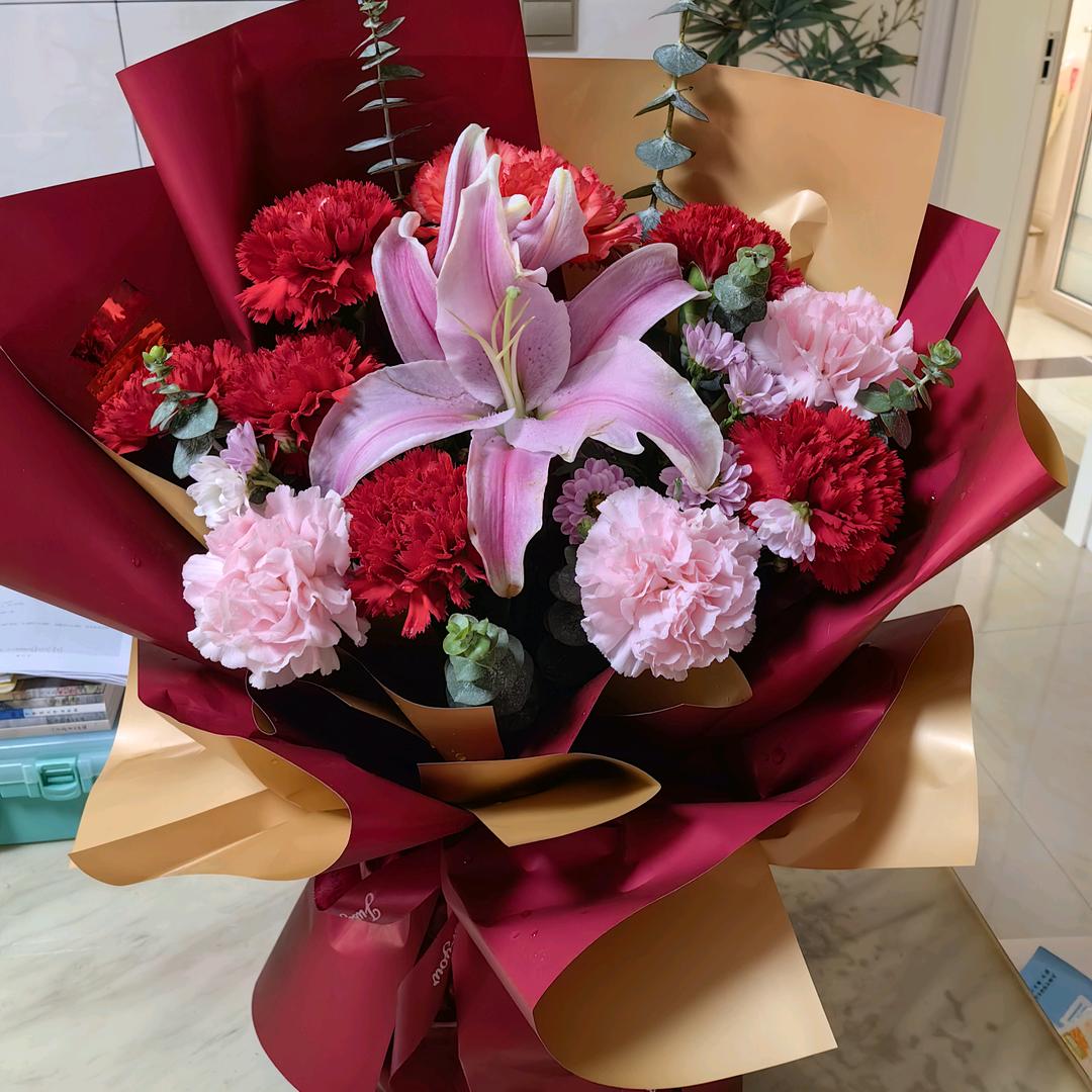 顺其👫🏻自然🌹🌹《拒绝连赞》