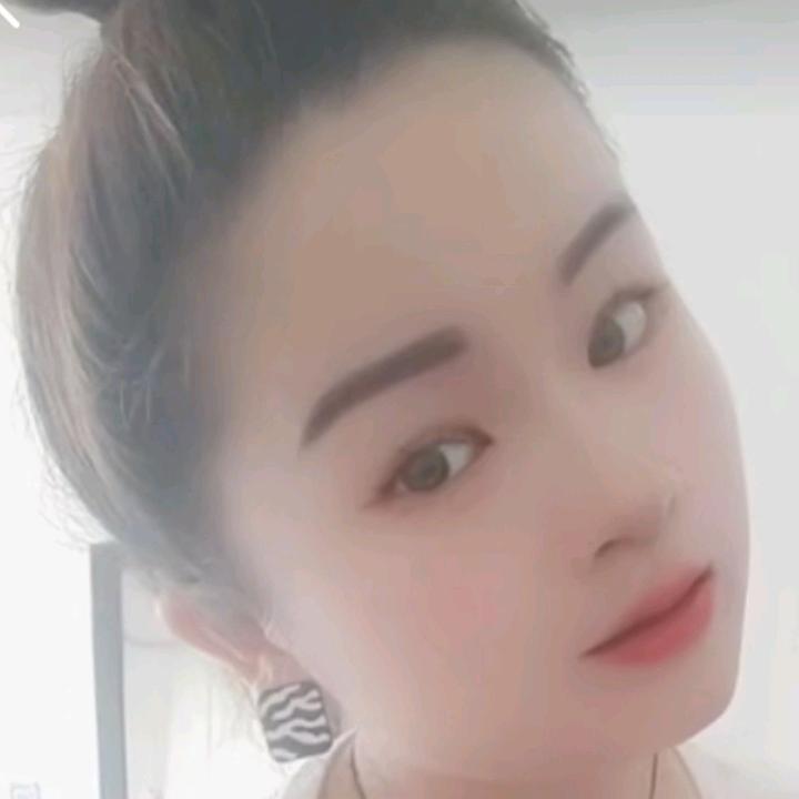 阳光美发兰宝儿😛