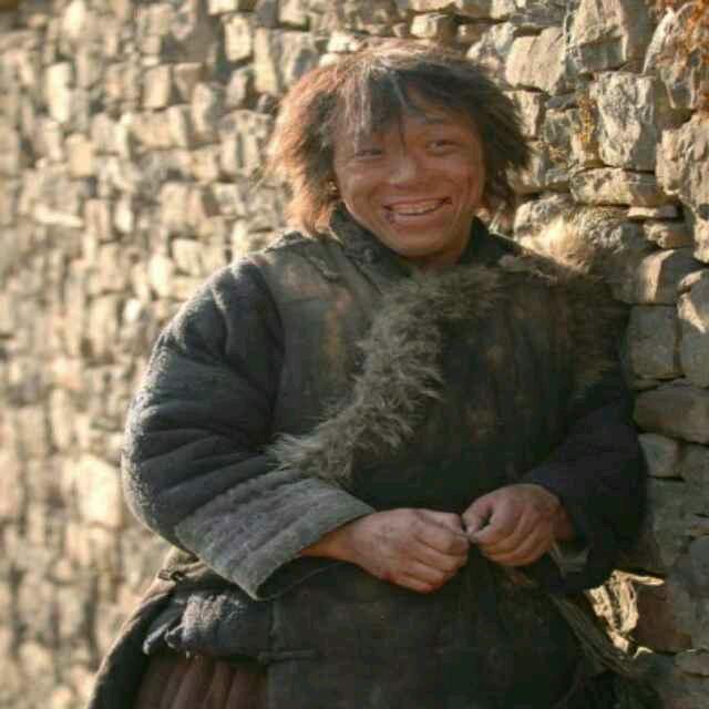 你永远不懂我