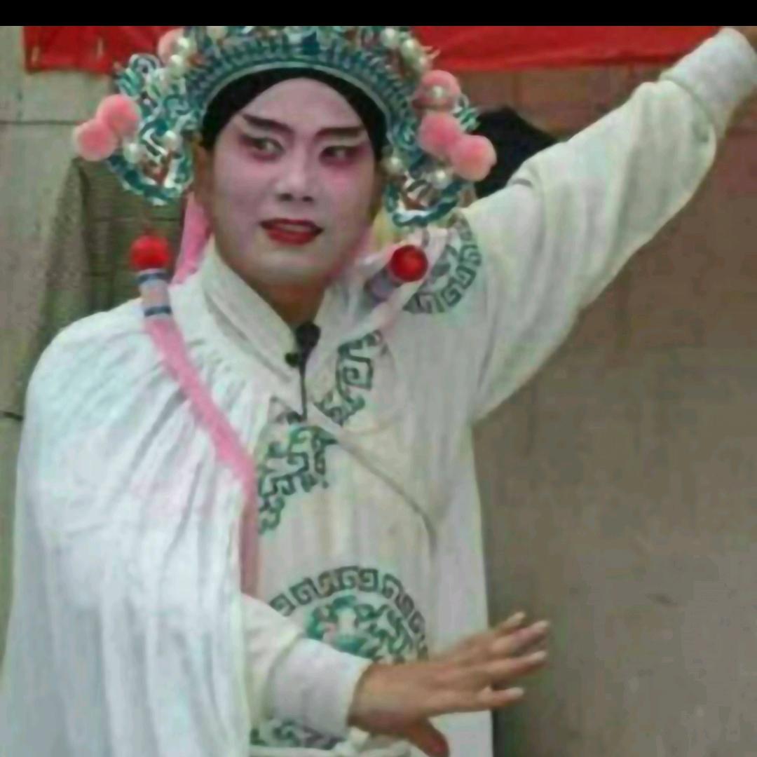 李得君（小号）