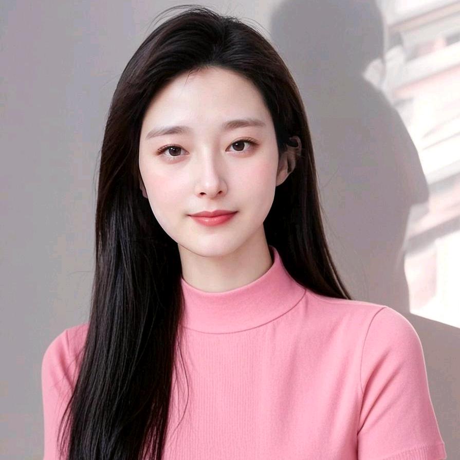 美美