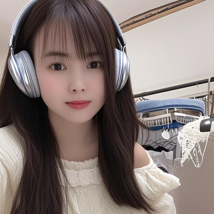 龙辰辰（洗衣）