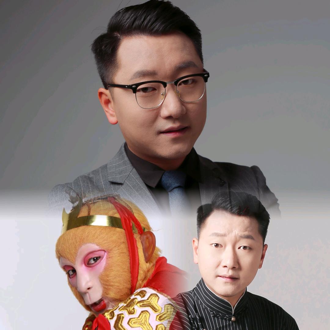 演员高鹏飞（影视，景区，综艺）