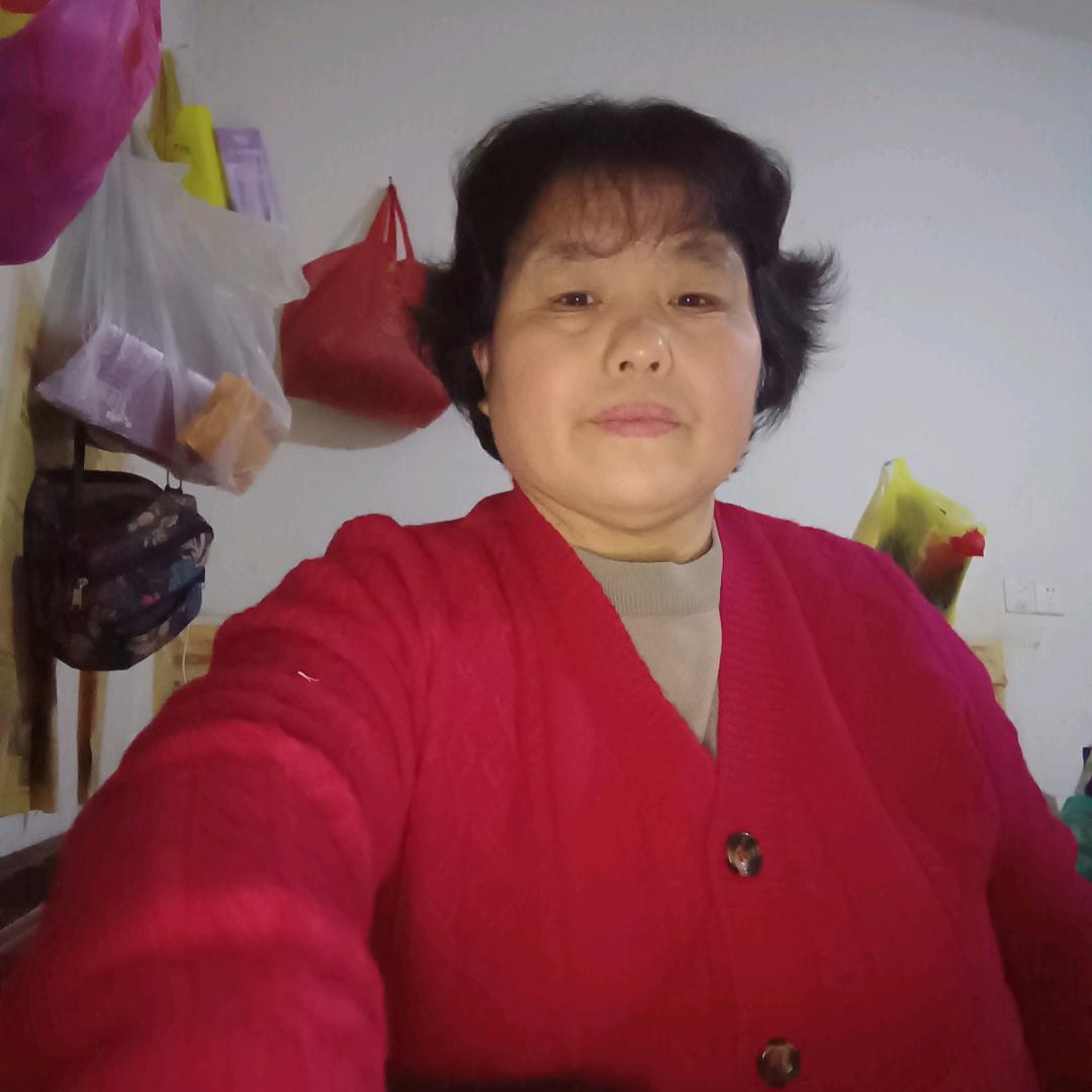 爱心红娘