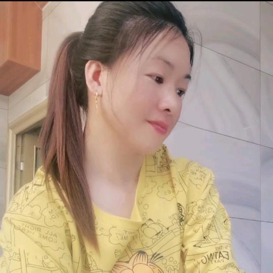 梦中的你