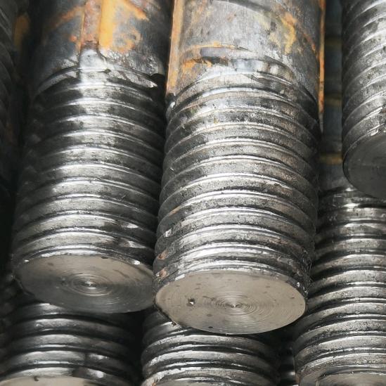 把握未来(郭)承接直螺纹套筒连接