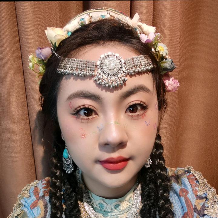 臭臭妈