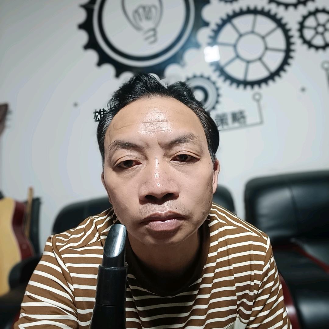 强大自己