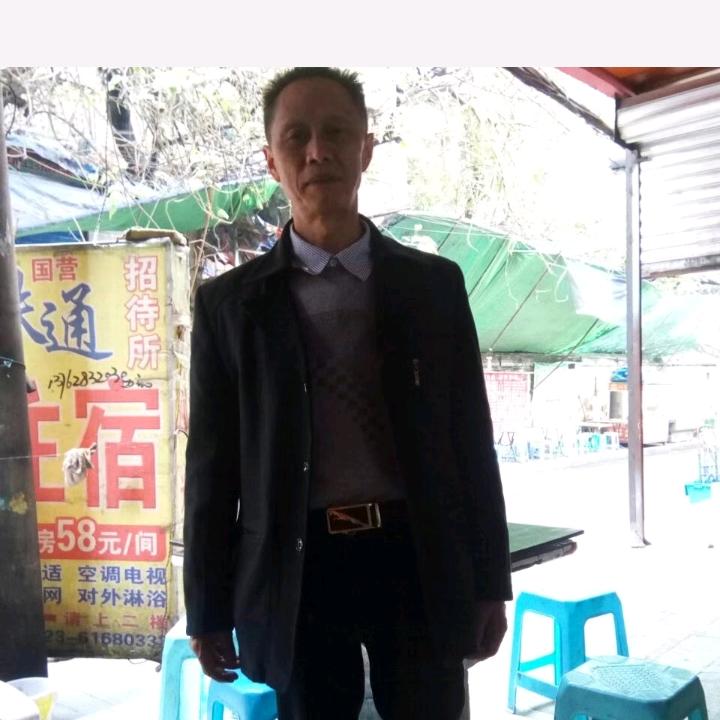 长清😀