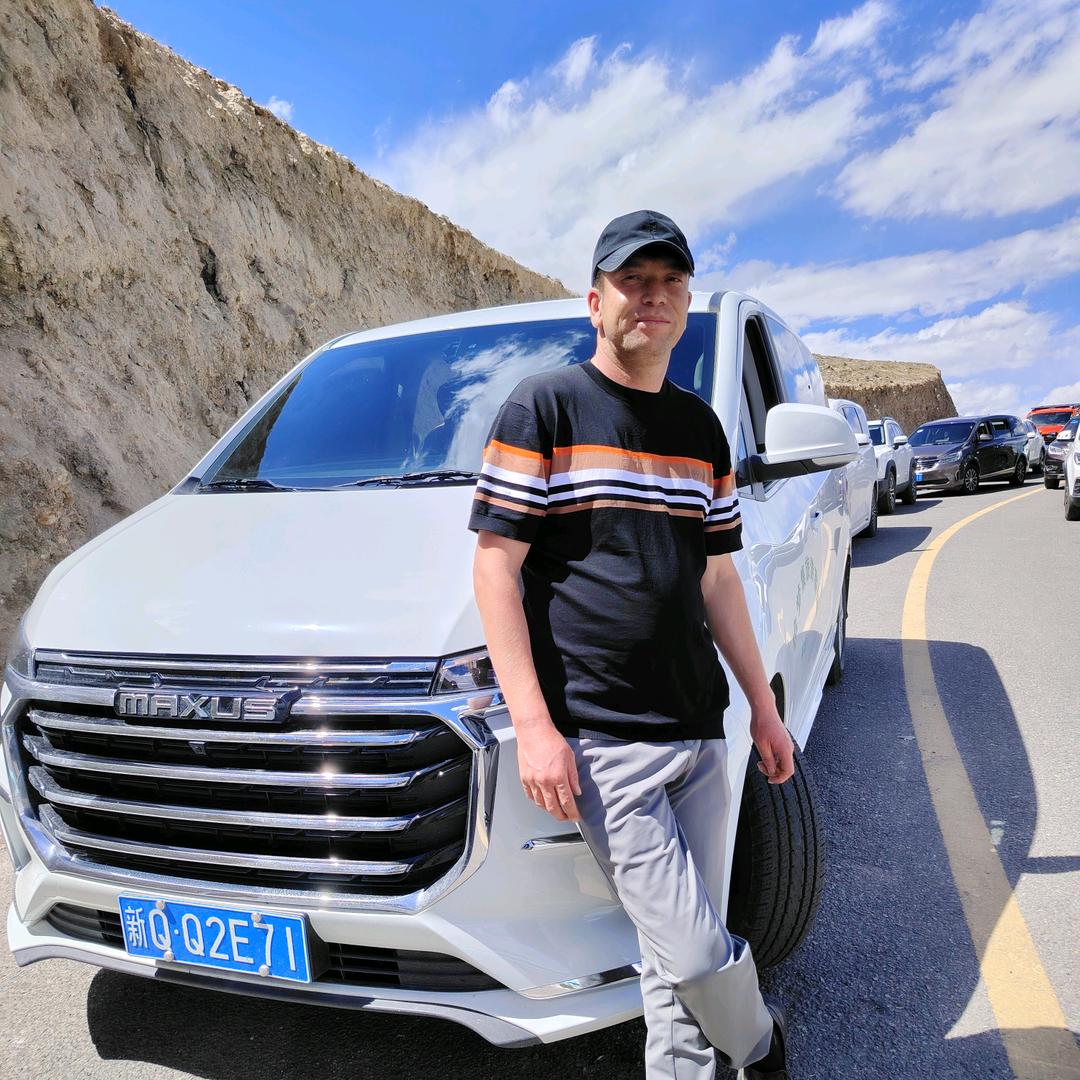 盘龙古道倒短小尼