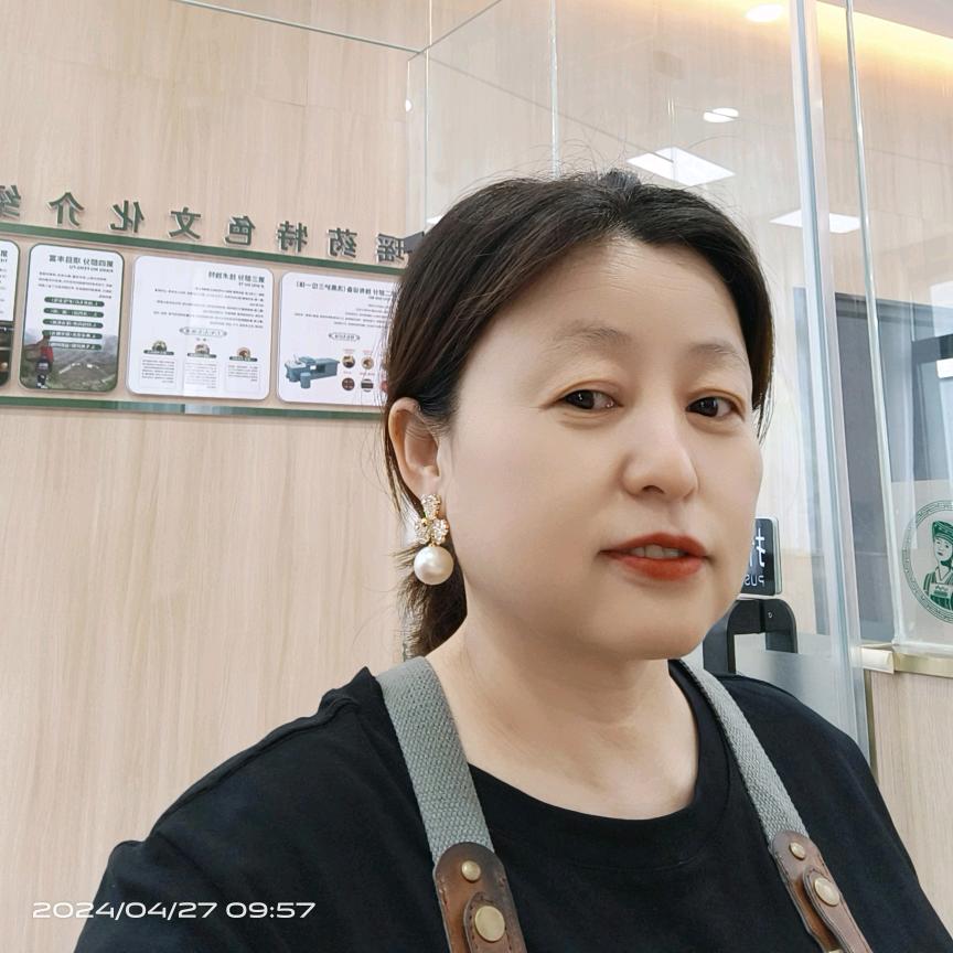 单身郑姐