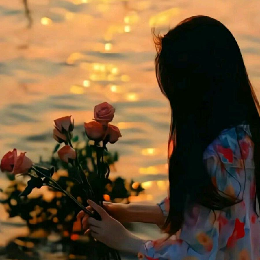 汐月⭐头像