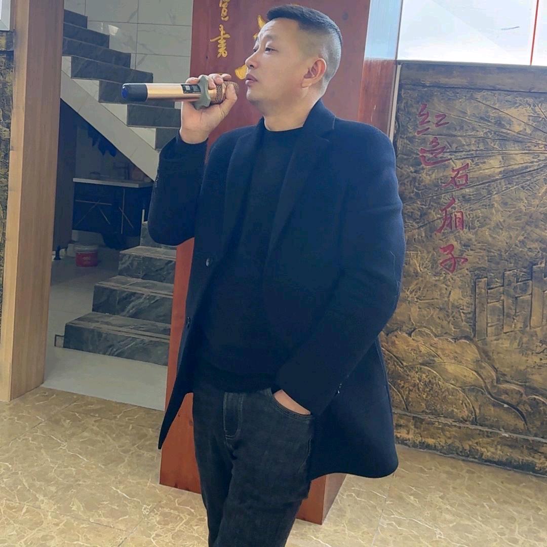 墨竹