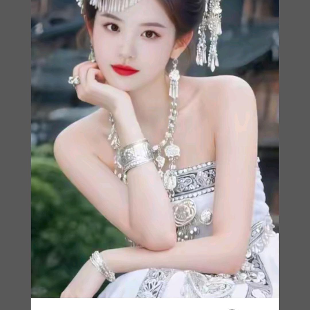 💖💖💖YX茉莉姑娘