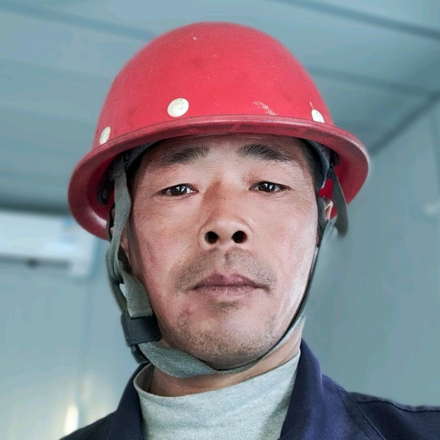 赵然怀