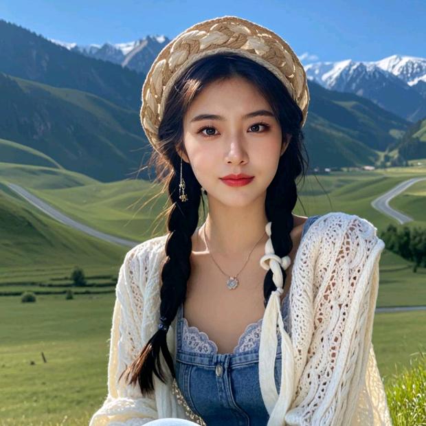 李子沐🍭