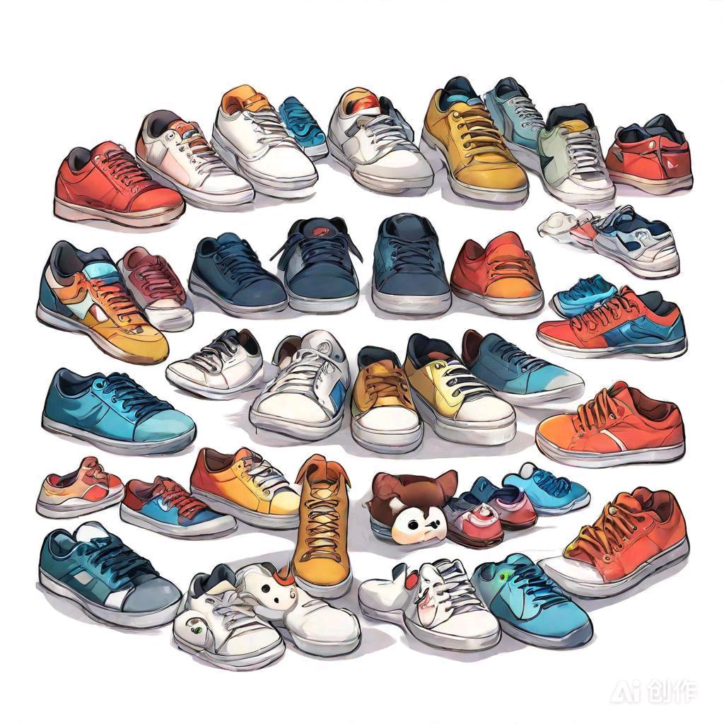 始终如一轻奢女鞋