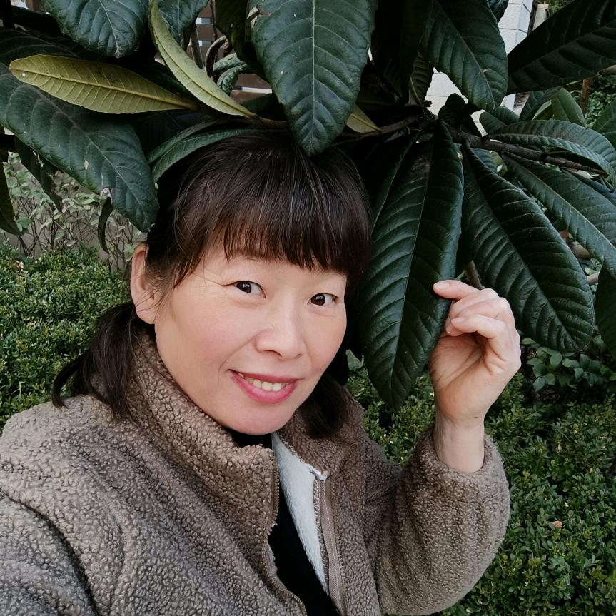 幸福之家。🌷🌷🌷