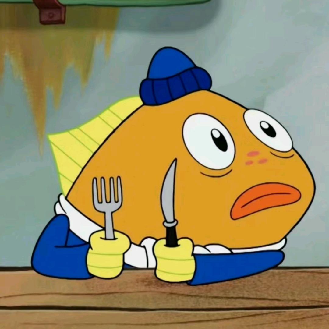 一碗侠🍳