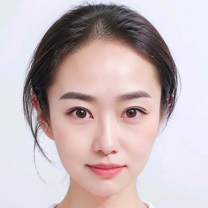 美胸师～～段媛