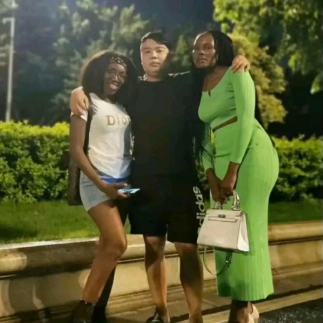 做个俗人，贪财好色