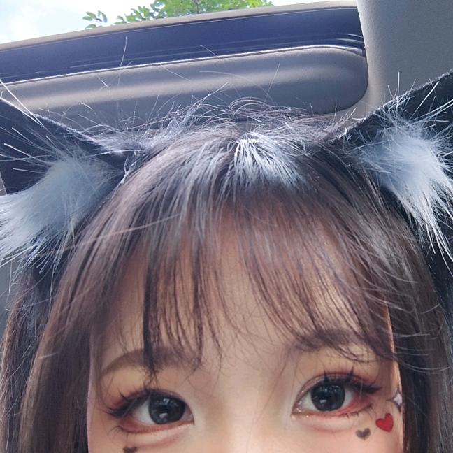 心心（妆娘版）