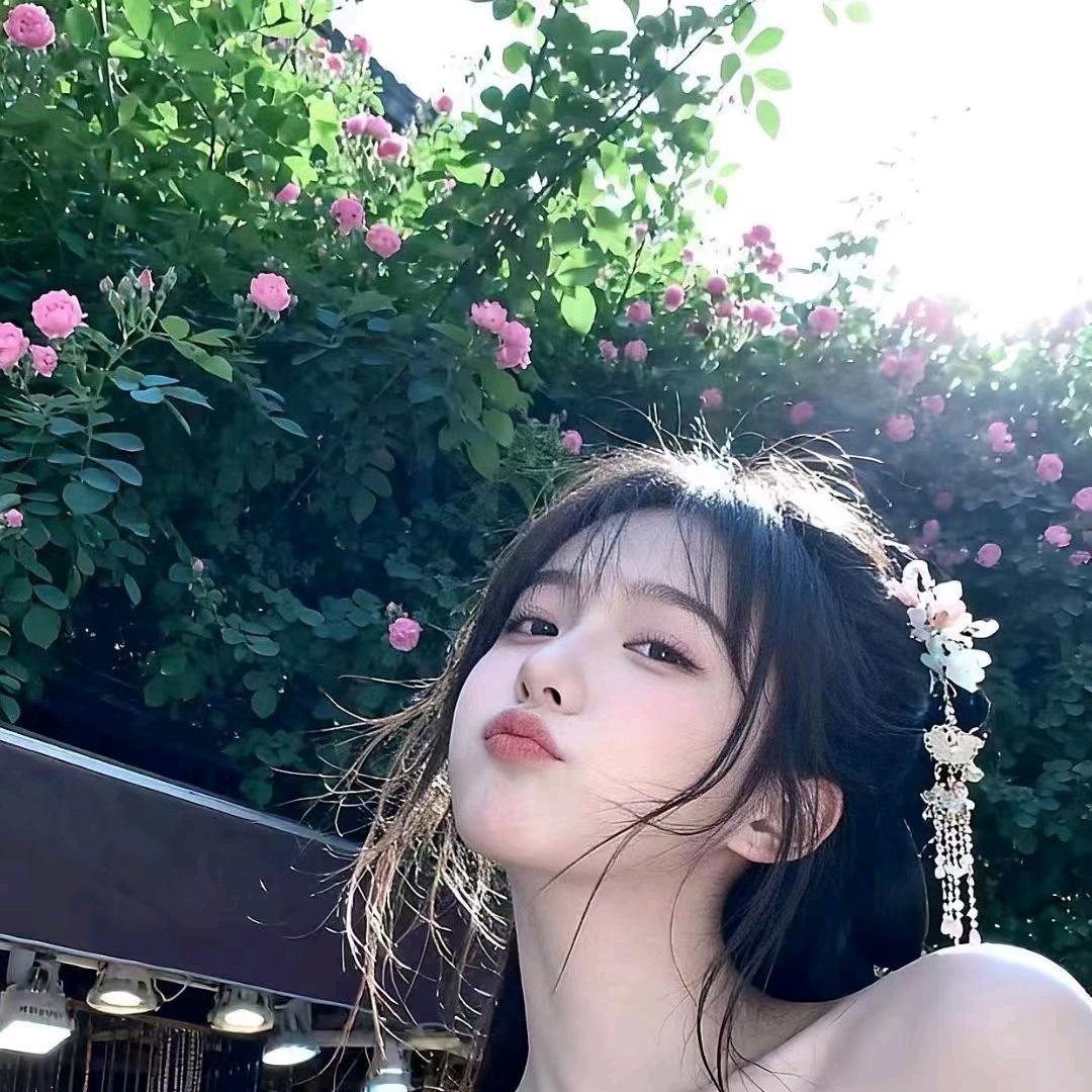 🌸ㅤ