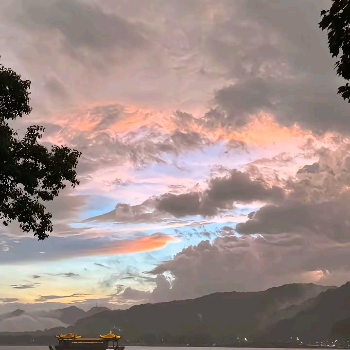 坦途在前