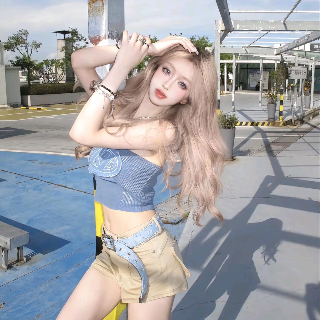 夏栀窈