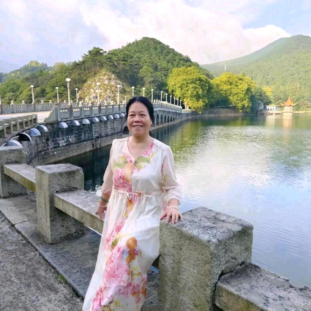 新美软装 凯哥妈妈