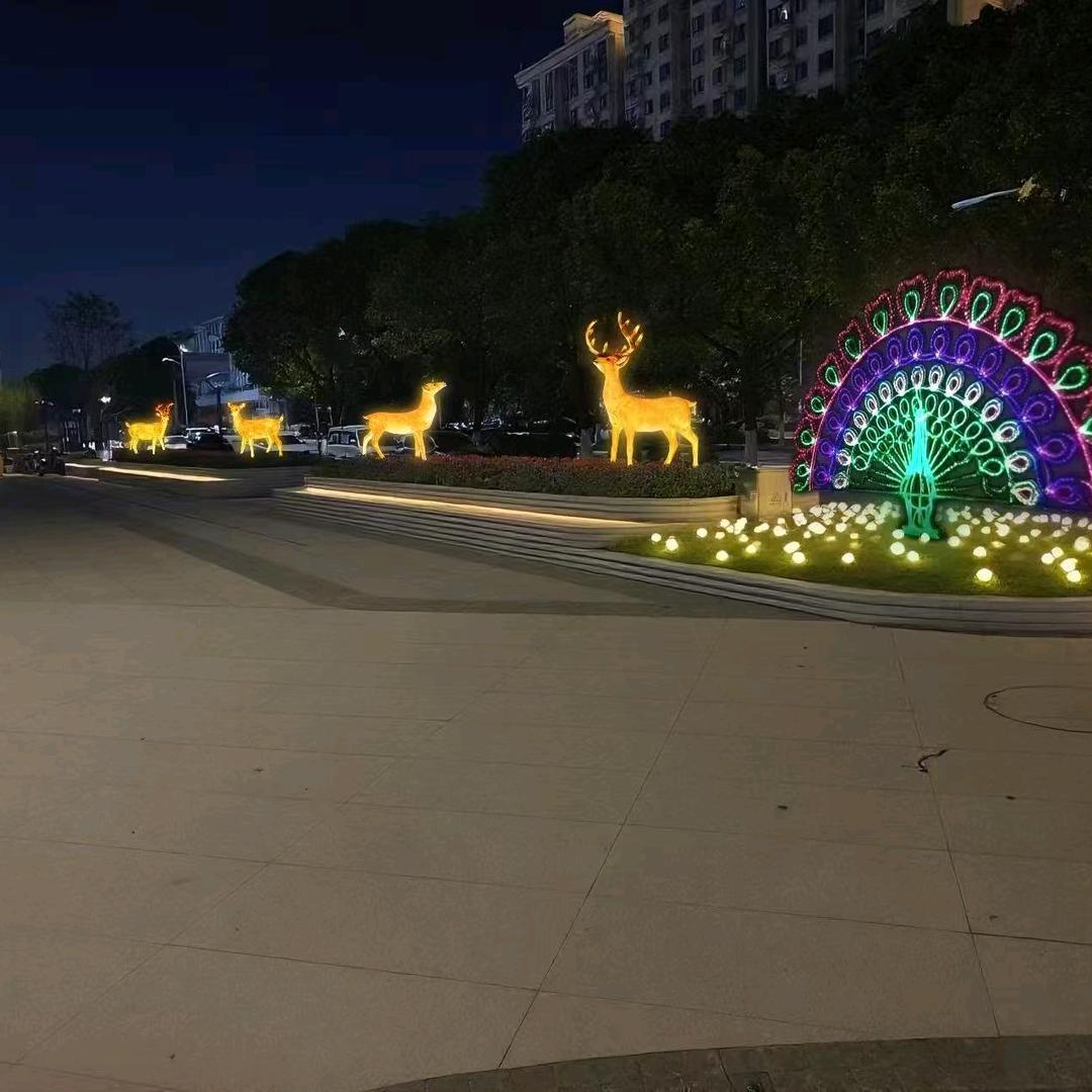 夜市经营