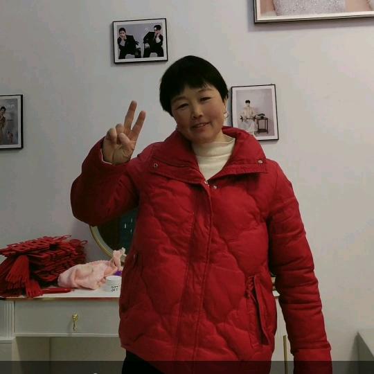 开心每一天✔