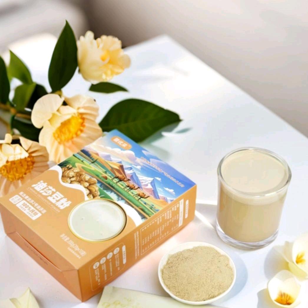 新疆油莎豆优选企业