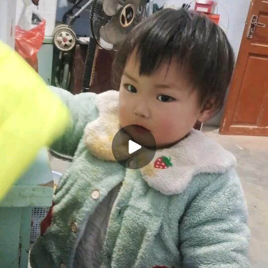 猪肉分割师～张富涛