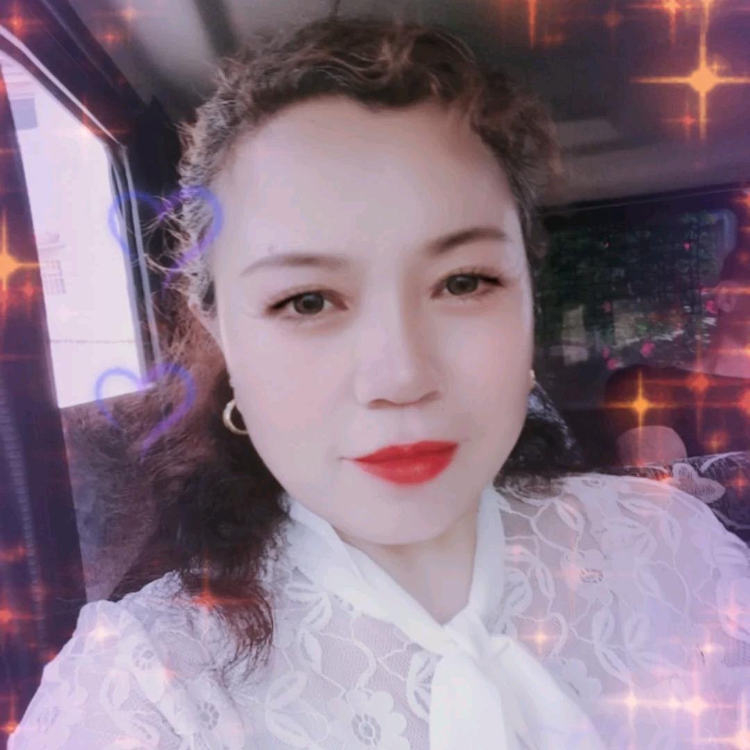 彩虹。