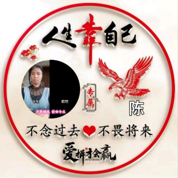 陈中华（丁巳🐍）