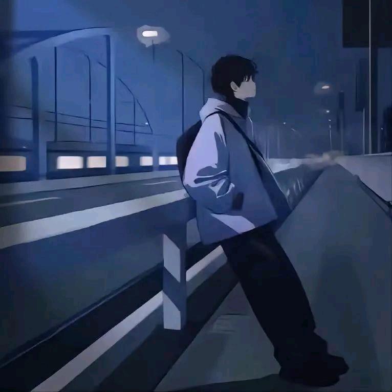 想念深海独行