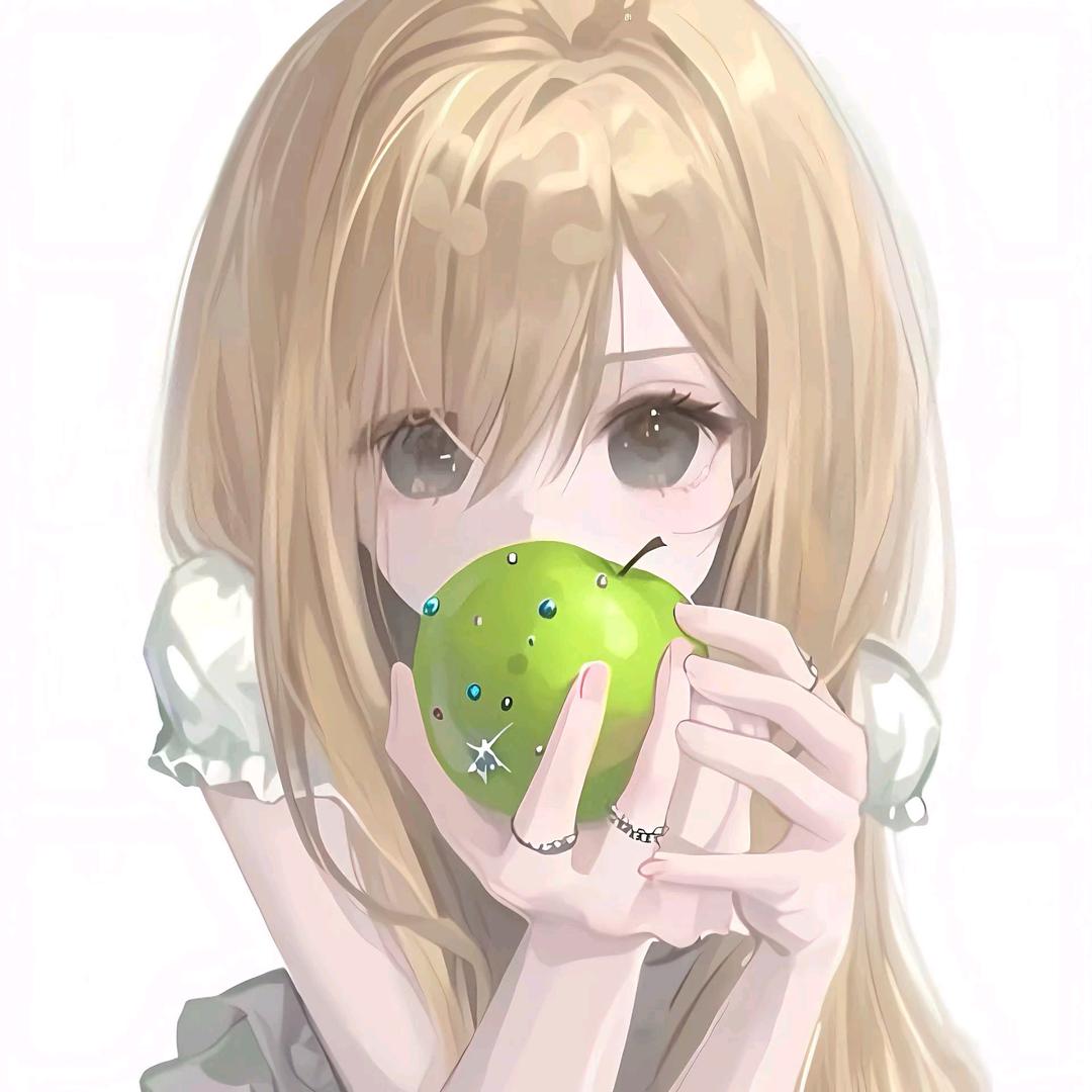 晚安.