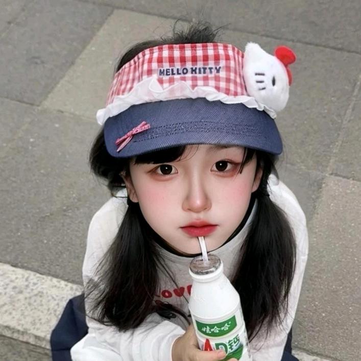 小谊儿.