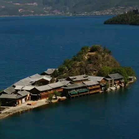 细数繁华落尽的凄凉