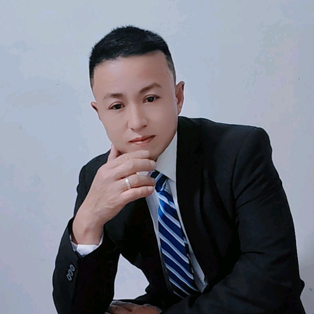 音乐人🎶（海哥）