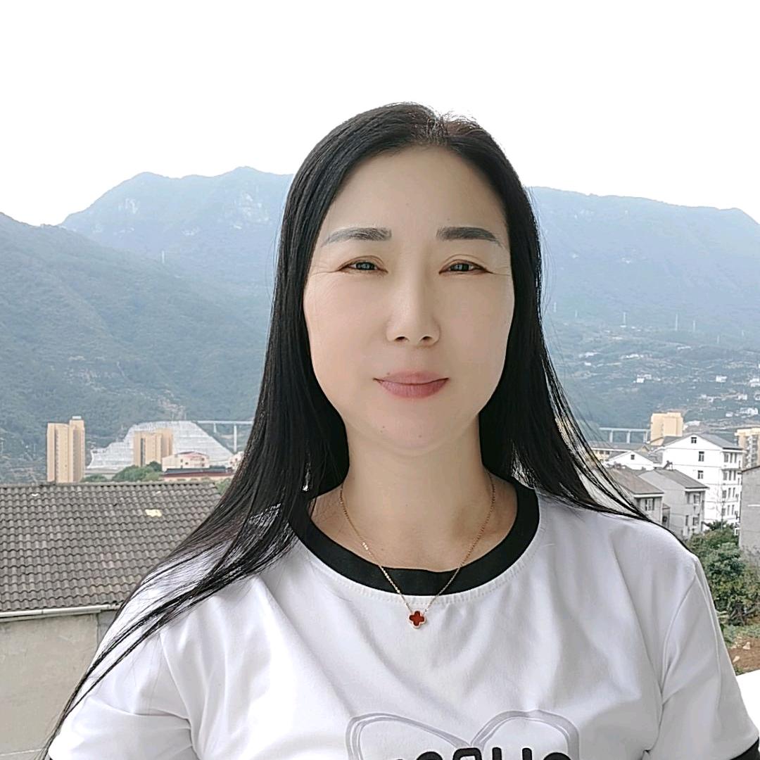 秀儿(手舞)
