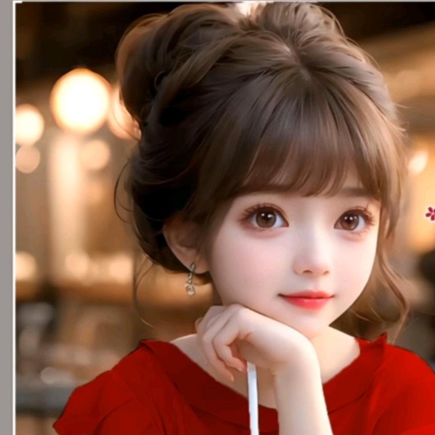 ℋღ᭄笑着🍒退场💞࿐